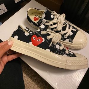 Comme de garcon